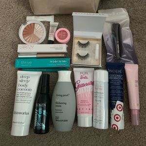 Beauty bundle!